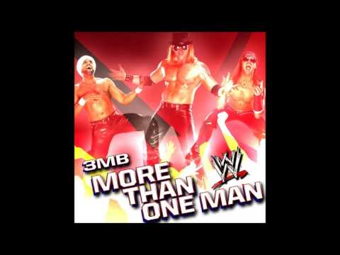 2015: Heath Slater 12th WWE Theme Song - "More Than One Man"