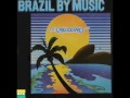 Marcos Valle & Azimuth  - LP Brazil By Music Fly Cruzeiro  - Album Completo/Full Album