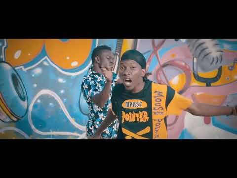KOBBY OXY ft ARTICLE WAN  -  Eehee (Official Video Dir. by Dominic wiafe)
