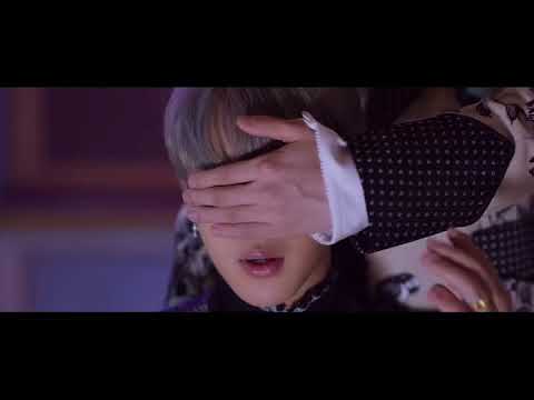 BTS (방탄서년단) ‘비 땀 눈물 (Blood Sweat & Tears)’/ ad of art gallery by kollibrik