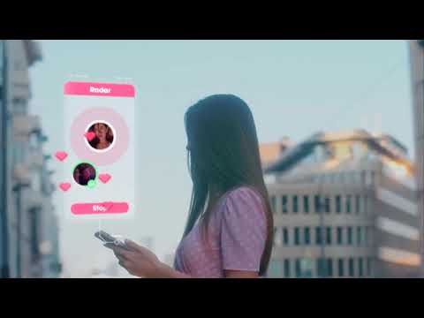 Hong Kong Dating video thumbnail