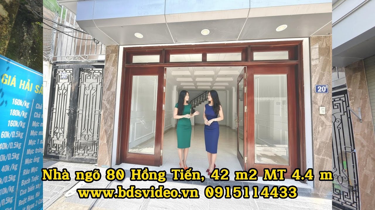 Property Video Thumbnail