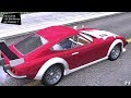 GTA V Karin 190z v.2 для GTA San Andreas видео 1