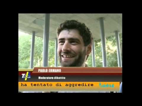 L'informazione nell'era digitale - Intervista di Telefriuli