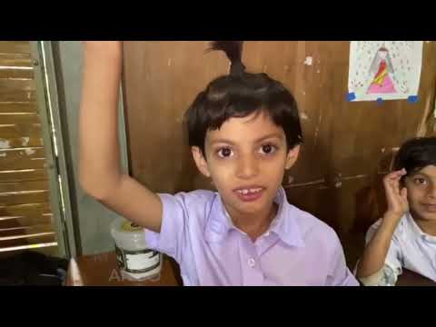 Thrive: Noor Academy and other Bangladesh schools