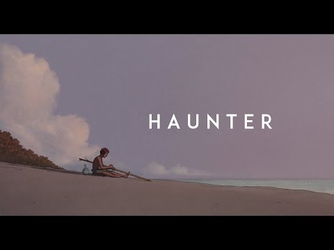 Machine Lovers - Haunter