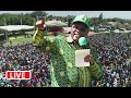 LIVE KAMPENI ZA MGOMBEA WA URAIS CCM ZANZIBAR