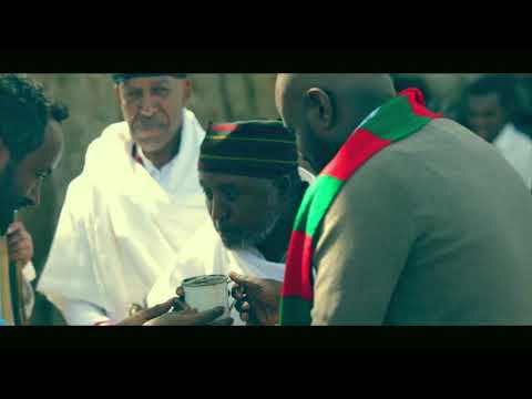 Afandii Siyyoo Hamaa koo Hamataa koo official video 2020