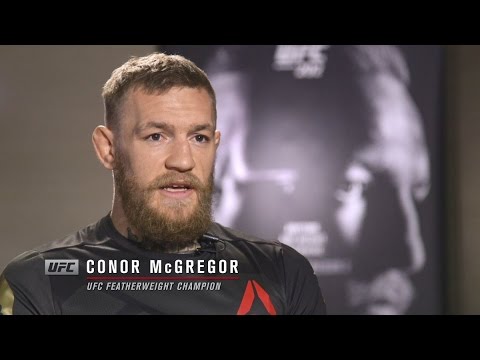 UFC 202: Conor McGregor - Revenge is Coming