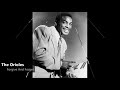 The Orioles - Forgive An Forget (1949)