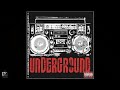 FREE Old School Boom Bap Type Beat NEVER STOP Underground Hip Hop Rap Instrumental