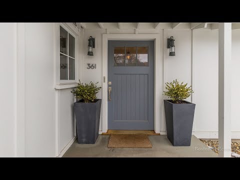 361 Ocean Ave, Marblehead MA - The Property Twins - Tel: 617-510-3120