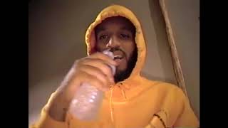 Earlly Mac - "Selfish" freestyle