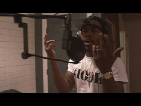 K FISHER x DUKANE   "STUDIO FLOW" (PRODUCED BY K FISHER)