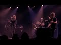 Mark Lanegan Band :  'Gospel Plow'   live 2019
