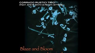 Blaze and Bloom EPK