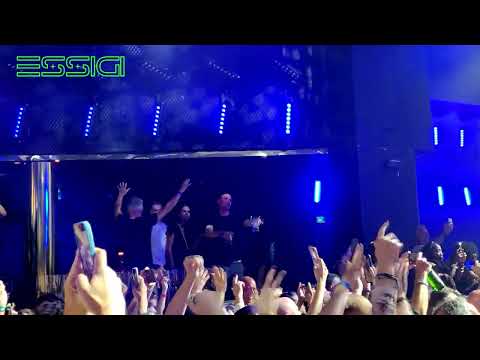 ULTRA NATE LIVE from HI IBIZA