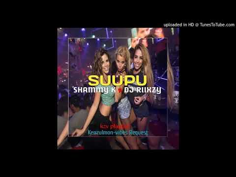 ***Sh@mmy  -Suupu  -Dj  RiixzY R£gg@£  2019***