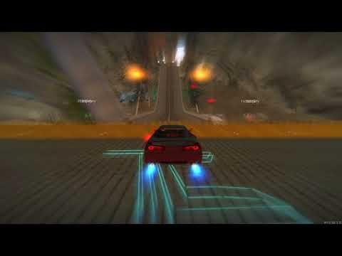 [DM] DarkFly v.10 - Rough Surface