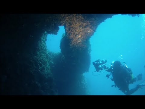 Naturschutzgebiet Pianosa /Elba, Pianosa,Nähe Elba,Italien