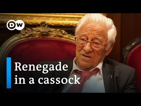 A Modern Catholic Church In Spain | Dw Documentary