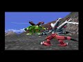 Digimon World 2003 Part 28