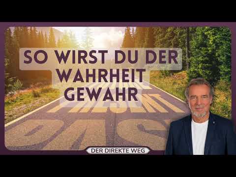 207 Ein Kurs in Wundern EKIW | Wiederholung 187 | Gottfried Sumser