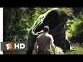 AE Apocalypse Earth 2013 More Than A Machine Scene 5 10 Movieclips