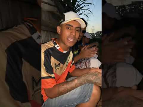 CAMISA DO CRIME - MC Renan HP Medley 2022