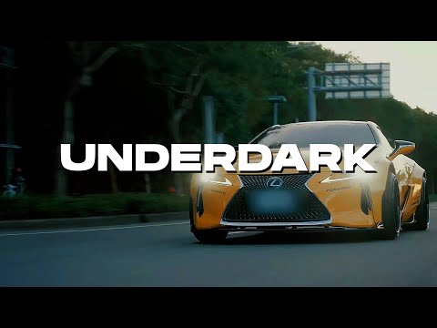 ROGUE VHS & LAZERPUNK - UNDERDARK [music video]