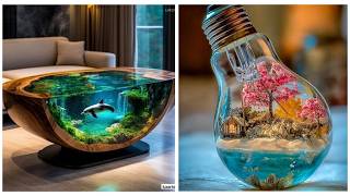 I Wish I Knew This Before My First Resin Project