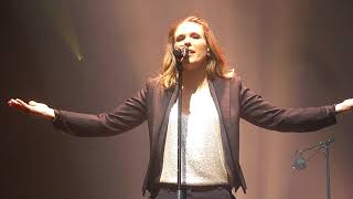 Lorie Pester - La Vie est Belle - L'Olympia - 31.05.2018