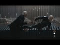 Beast Rabban Suffers A Pelvic Injury Dune Part 2