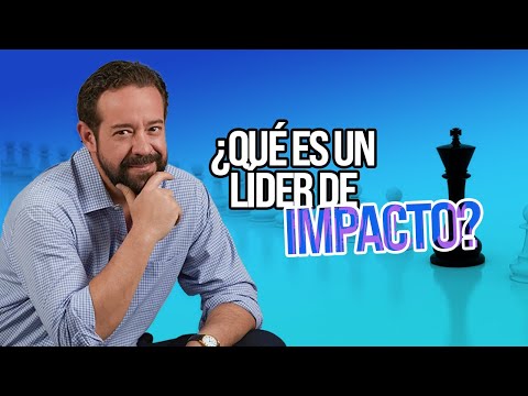 ¿Cómo ser un líder de impacto? | Mario Elsner