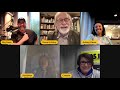 Talking Cicadas with Dr. Gene Kritsky!