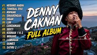 Download lagu DENNY CAKNAN FULL ALBUM - NEGORO ANGIN - LAGU DENNY CAKNAN TERBARU 2026 mp3
