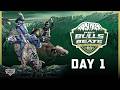 PBR BULLS AND BEATS International Stream