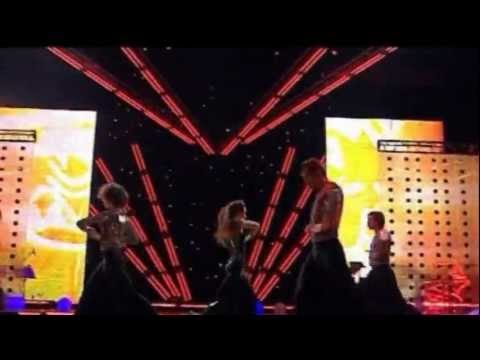 Искуи Абалян - Любовь как война