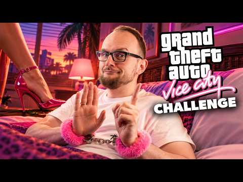 Jay wollte UNBEDINGT diese Mission spielen! | Road to GTA 6
