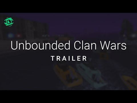 MTA: Sixth Sense - Unbounded Clan Wars