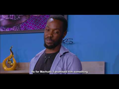Frank kicks out Mwanida and Lyanga😢 -   Mpali | S6 | Ep 32 | Zambezi Magic