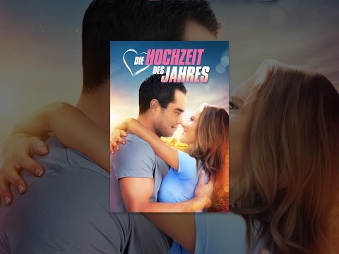 Die Hochzeit des Jahres