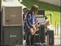 Dinosaur jr - Little Fury Things (Live at U-Mass)