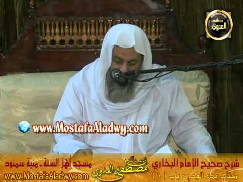  البخاري (6) ” كيف كان بدء الوحي إلى رسول الله ” كتاب بدء الوحي باب (6) 