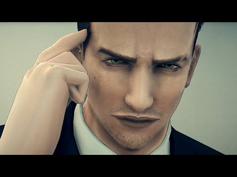 Deadly Premonition 2: A Blessing in Disguise Review - Disappointing
