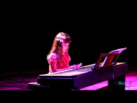 BIDELLATI- C.E.M-  Luiza Savian "O Barquinho" - 2018