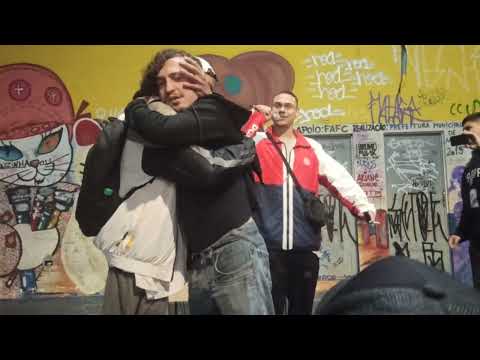 MUZY X DJOKER | FINAL | BATALHA DAS PISTAS 08/06/2022