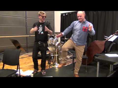 PUPPAN TE PAPPA klappelek