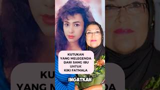 Download lagu KIKI FATMALA'S FEUD WITH HER MOTHER!! mp3