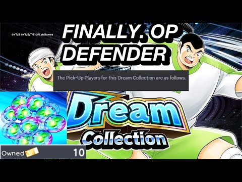 OWAIRAN VULCAN DC INCOMING! BEST DEFENDER WITH 6% BOND! AMAZING RATE UP AND STATS. DREAM COLLECTION